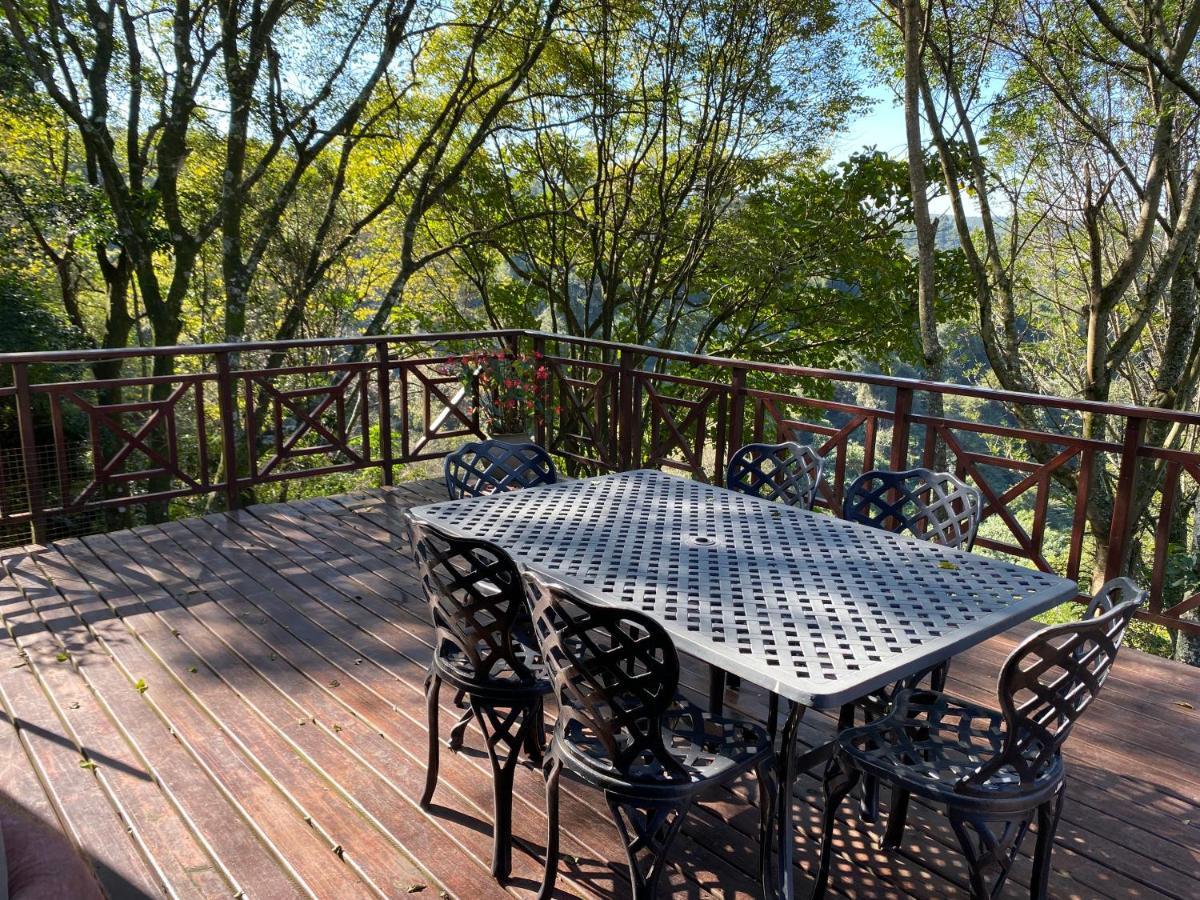 Cabbage Tree Cottage Hilton Exterior foto